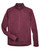 Devon & Jones DG792 - Adult Bristol Sweater Fleece Quarter-Zip