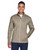 Devon & Jones DG793 - Men's Bristol Full-Zip Sweater Fleece Jacket