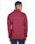 Devon & Jones DG793 - Men's Bristol Full-Zip Sweater Fleece Jacket