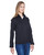 Devon & Jones DG793W - Ladies' Bristol Full-Zip Sweater Fleece Jacket