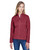Devon & Jones DG793W - Ladies' Bristol Full-Zip Sweater Fleece Jacket
