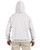 Gildan G125 - Adult DryBlend® Adult 50/50 Hooded Sweatshirt