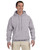 Gildan G125 - Adult DryBlend® Adult 50/50 Hooded Sweatshirt
