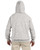 Gildan G125 - Adult DryBlend® Adult 50/50 Hooded Sweatshirt