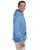 Gildan G125 - Adult DryBlend® Adult 50/50 Hooded Sweatshirt