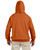 Gildan G125 - Adult DryBlend® Adult 50/50 Hooded Sweatshirt