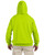 Gildan G125 - Adult DryBlend® Adult 50/50 Hooded Sweatshirt