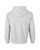 Gildan G125 - Adult DryBlend® Adult 50/50 Hooded Sweatshirt