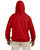 Gildan G125 - Adult DryBlend® Adult 50/50 Hooded Sweatshirt