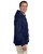 Gildan G125 - Adult DryBlend® Adult 50/50 Hooded Sweatshirt