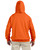 Gildan G125 - Adult DryBlend® Adult 50/50 Hooded Sweatshirt
