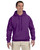 Gildan G125 - Adult DryBlend® Adult 50/50 Hooded Sweatshirt