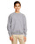 Gildan G180B - Youth Heavy Blend™ 50/50 Fleece Crew