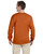 Gildan G240 - Adult Ultra Cotton®  Long-Sleeve T-Shirt