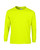 Gildan G240 - Adult Ultra Cotton®  Long-Sleeve T-Shirt