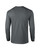 Gildan G240 - Adult Ultra Cotton®  Long-Sleeve T-Shirt
