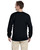 Gildan G240 - Adult Ultra Cotton®  Long-Sleeve T-Shirt