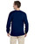 Gildan G240 - Adult Ultra Cotton®  Long-Sleeve T-Shirt