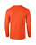 Gildan G240 - Adult Ultra Cotton®  Long-Sleeve T-Shirt
