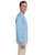 Gildan G240 - Adult Ultra Cotton®  Long-Sleeve T-Shirt