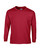 Gildan G240 - Adult Ultra Cotton®  Long-Sleeve T-Shirt