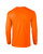 Gildan G240 - Adult Ultra Cotton®  Long-Sleeve T-Shirt