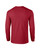 Gildan G240 - Adult Ultra Cotton®  Long-Sleeve T-Shirt