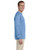 Gildan G240 - Adult Ultra Cotton®  Long-Sleeve T-Shirt