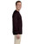 Gildan G240 - Adult Ultra Cotton®  Long-Sleeve T-Shirt