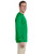 Gildan G240 - Adult Ultra Cotton®  Long-Sleeve T-Shirt