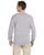 Gildan G240 - Adult Ultra Cotton®  Long-Sleeve T-Shirt