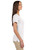 Devon & Jones DP182W - Ladies' Perfect Fit™ Shell T-Shirt