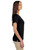 Devon & Jones DP182W - Ladies' Perfect Fit™ Shell T-Shirt