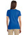 Devon & Jones DP182W - Ladies' Perfect Fit™ Shell T-Shirt