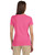 Devon & Jones DP182W - Ladies' Perfect Fit™ Shell T-Shirt