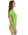 Devon & Jones DP182W - Ladies' Perfect Fit™ Shell T-Shirt