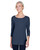 Devon & Jones DP192W - Ladies' Perfect Fit™ Ballet Bracelet-Length Knit Top