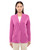 Devon & Jones DP462W - Ladies' Perfect Fit™ Shawl Collar Cardigan