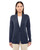 Devon & Jones DP462W - Ladies' Perfect Fit™ Shawl Collar Cardigan