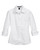 Devon & Jones DP625W - Ladies' Perfect Fit™ 3/4-Sleeve Stretch Poplin Blouse
