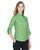Devon & Jones DP625W - Ladies' Perfect Fit™ 3/4-Sleeve Stretch Poplin Blouse