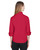 Devon & Jones DP625W - Ladies' Perfect Fit™ 3/4-Sleeve Stretch Poplin Blouse