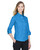 Devon & Jones DP625W - Ladies' Perfect Fit™ 3/4-Sleeve Stretch Poplin Blouse