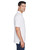Harriton M200 - Men's 6 oz. Ringspun Cotton Piqué Short-Sleeve Polo