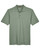 Harriton M200 - Men's 6 oz. Ringspun Cotton Piqué Short-Sleeve Polo