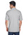 Harriton M200 - Men's 6 oz. Ringspun Cotton Piqué Short-Sleeve Polo