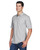 Harriton M200 - Men's 6 oz. Ringspun Cotton Piqué Short-Sleeve Polo