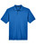 Harriton M200 - Men's 6 oz. Ringspun Cotton Piqué Short-Sleeve Polo