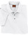 Harriton M200 - Men's 6 oz. Ringspun Cotton Piqué Short-Sleeve Polo