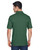 Harriton M200 - Men's 6 oz. Ringspun Cotton Piqué Short-Sleeve Polo